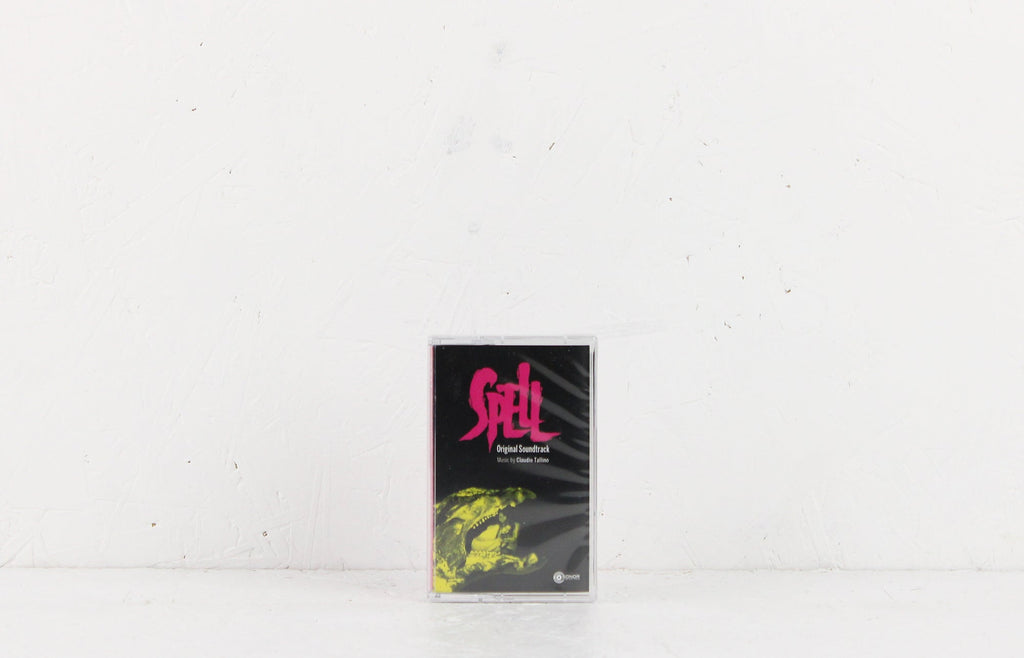 Spell (Dolce Mattatoio) Original Soundtrack – Cassette