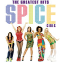 Spice Girls — The Greatest Hits