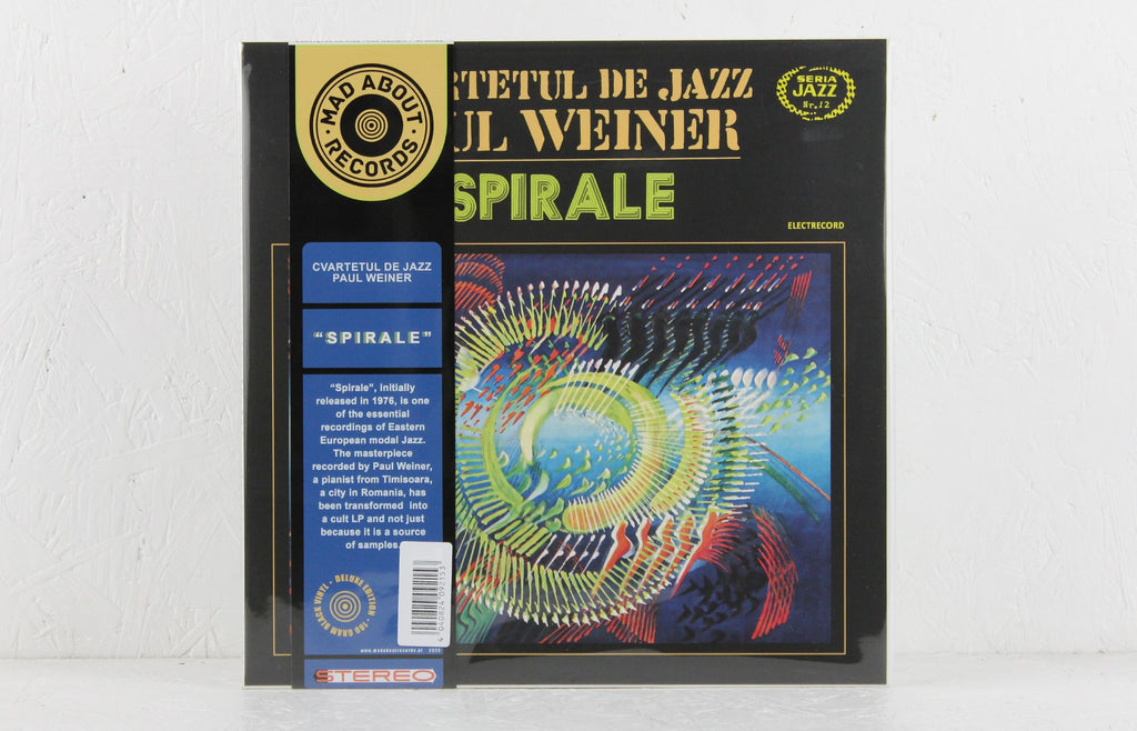Spirale – Vinyl LP