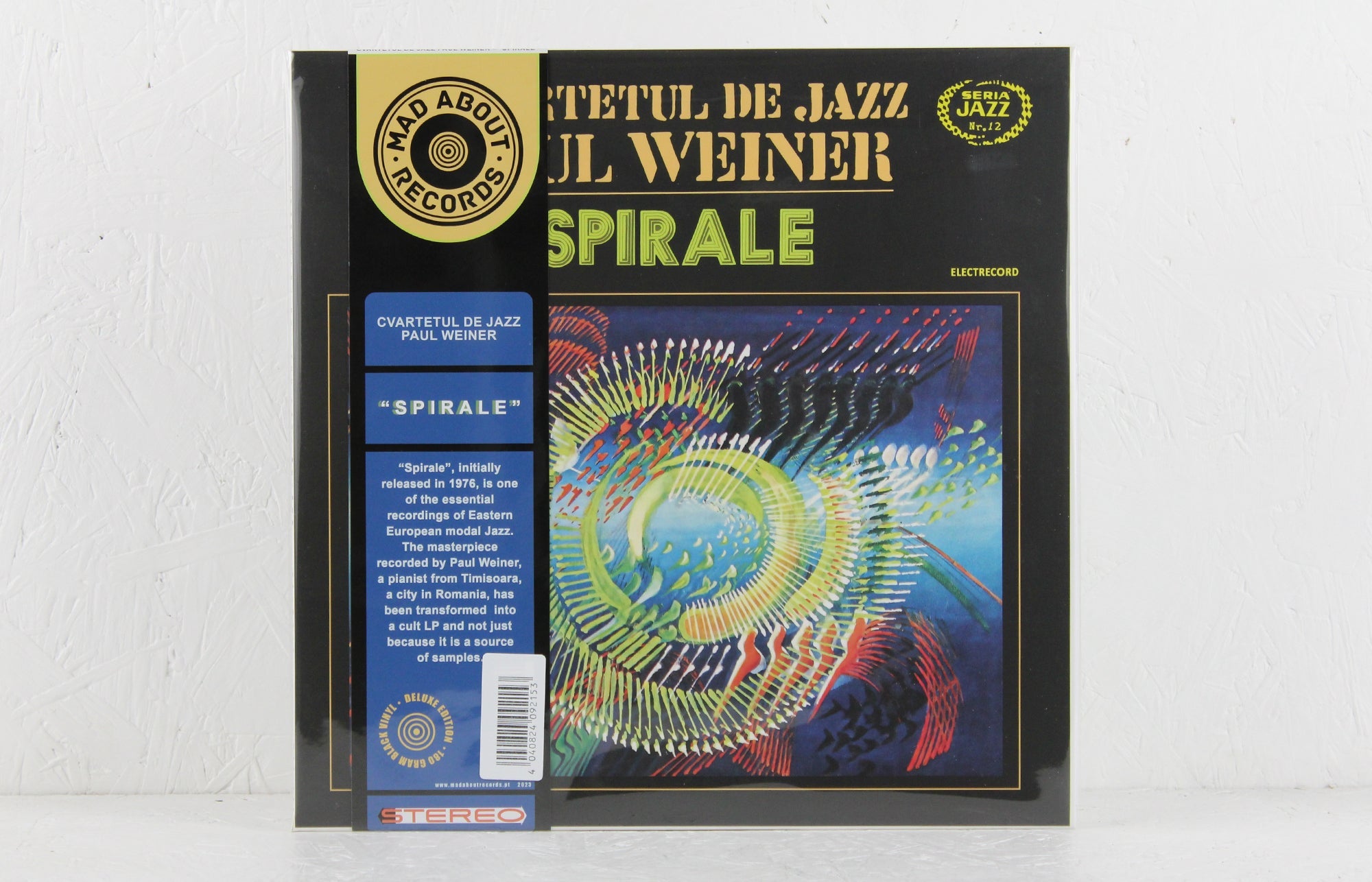 Spirale – Vinyl LP