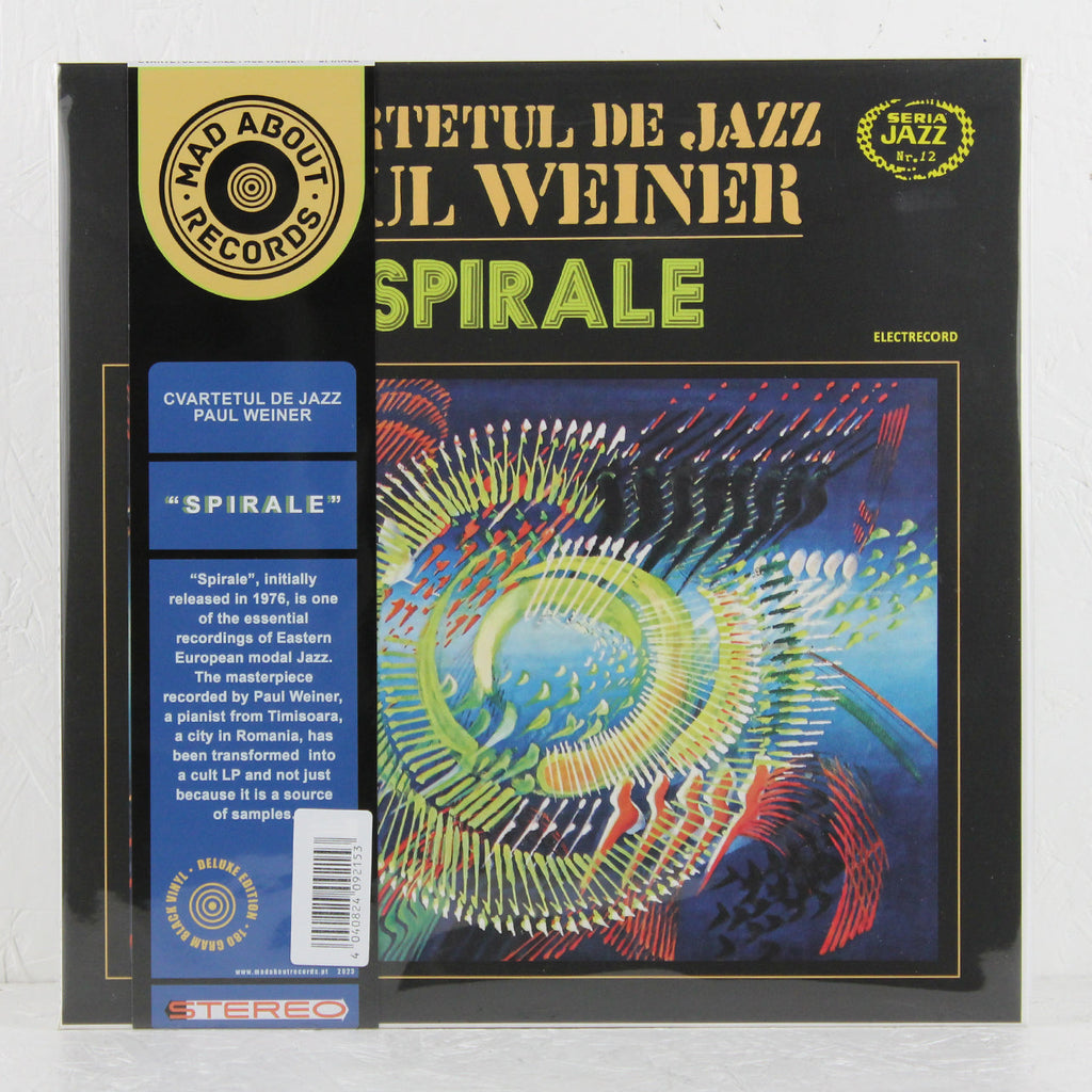 Spirale – Vinyl LP
