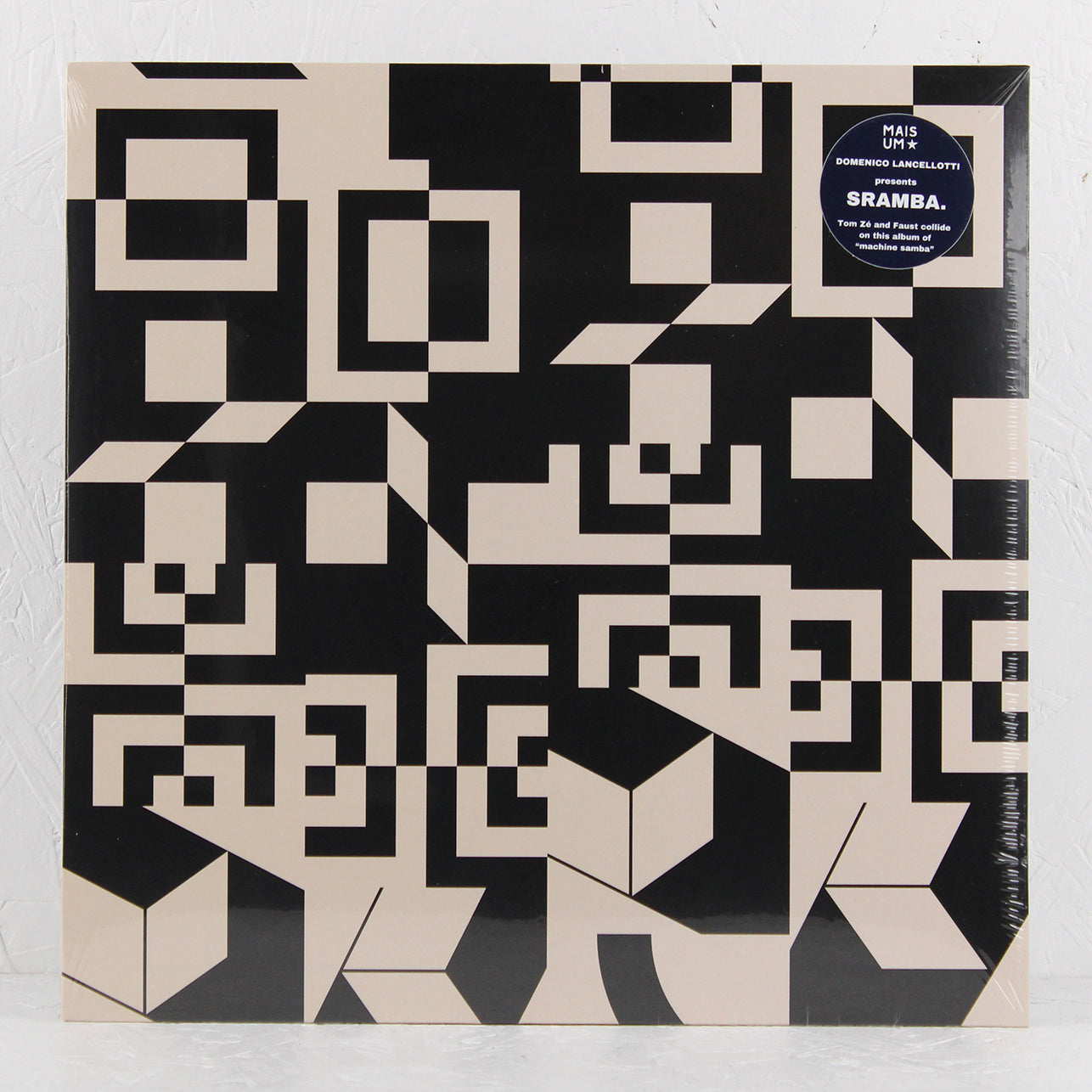 Sramba – Vinyl LP