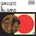Stan Getz & Bill Evans — Previously Unreleased Recordings