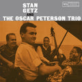 Stan Getz — And The Oscar Peterson Trio