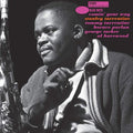 Stanley Turrentine — Comin' Your Way