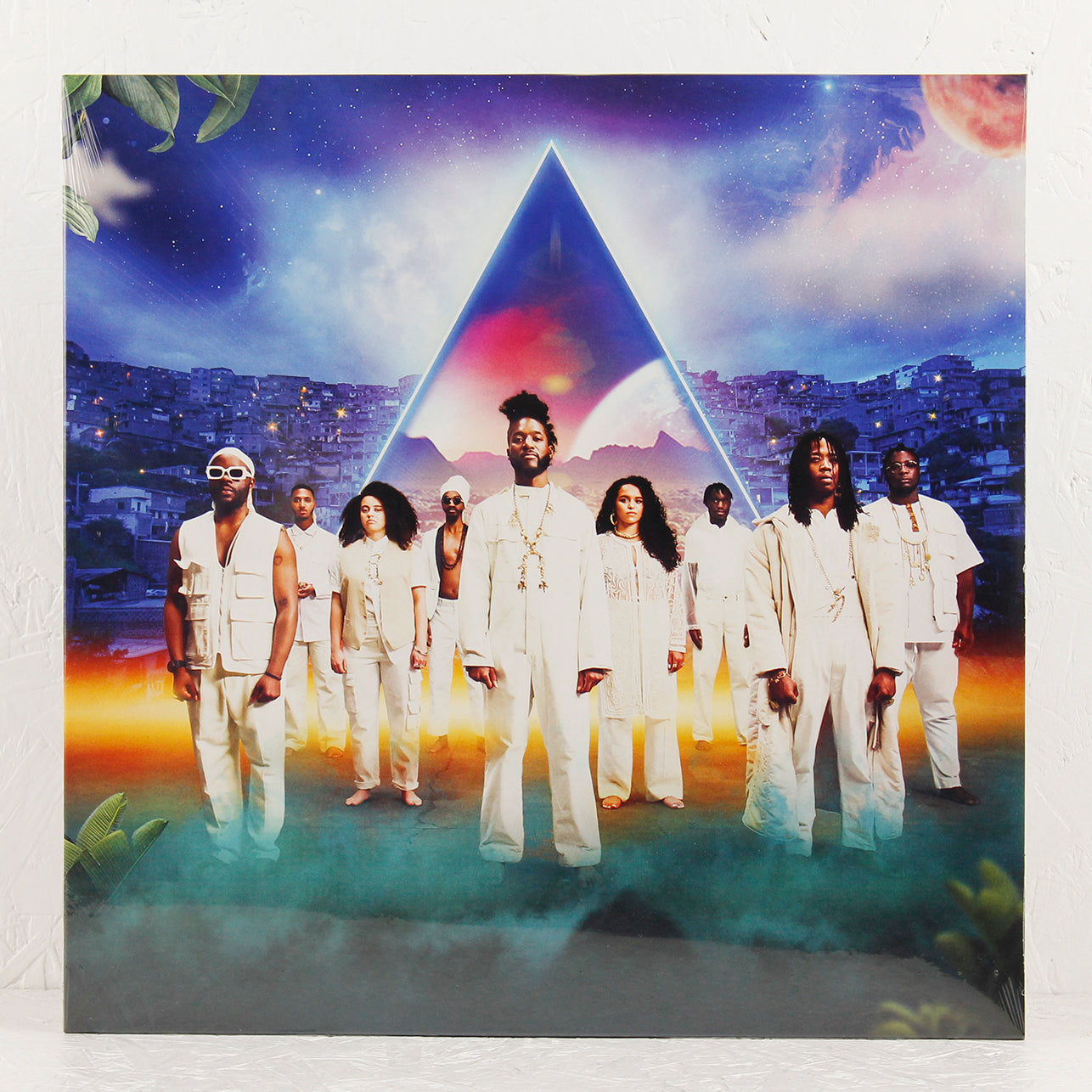Five Fruit – Vinyl Mini EP