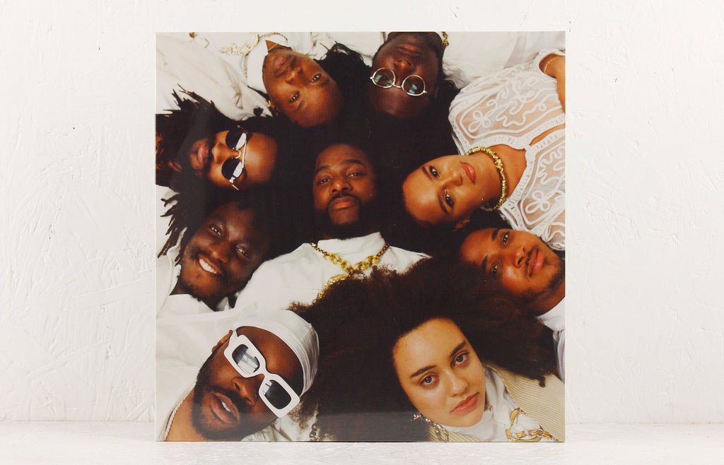 Five Fruit – Vinyl Mini EP