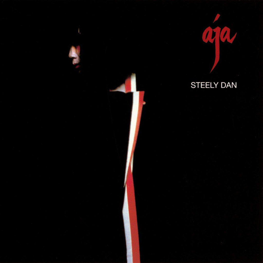 Steely Dan — Aja