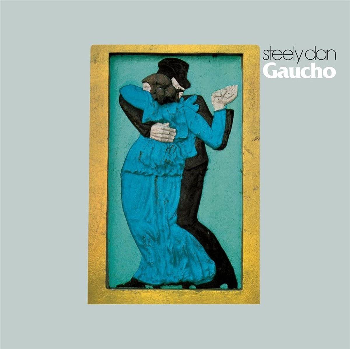 Steely Dan — Gaucho