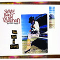 Stevie Ray Vaughan & Double Trouble — The Sky Is Crying