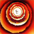 Stevie Wonder — Songs In The Key Of Life (2-LP + 7")