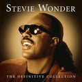 Stevie Wonder — The Definitive Collection (2-LP)