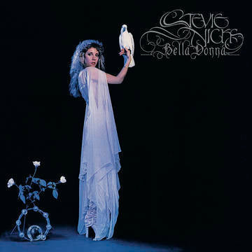 Stevie Nicks — Bella Donna