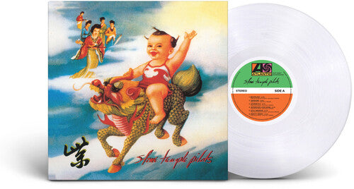 Stone Temple Pilots — Purple