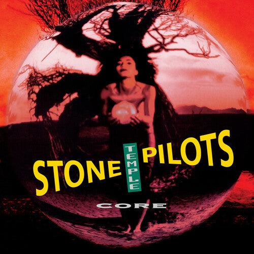 Stone Temple Pilots — Core