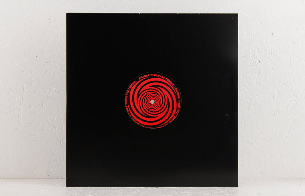 more more more – Vinyl LP
