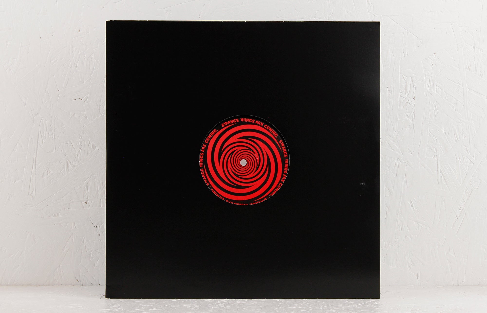 more more more – Vinyl LP