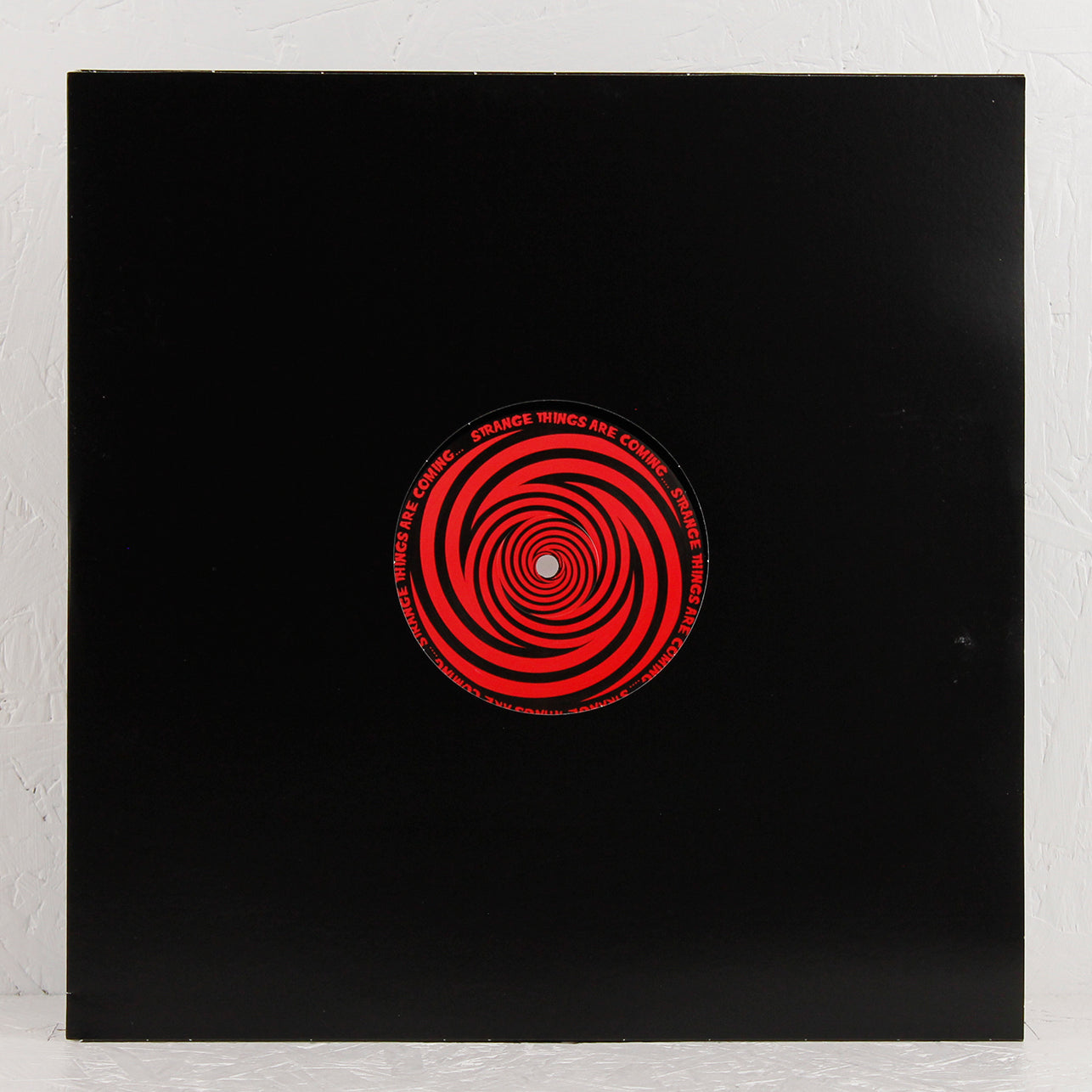more more more – Vinyl LP