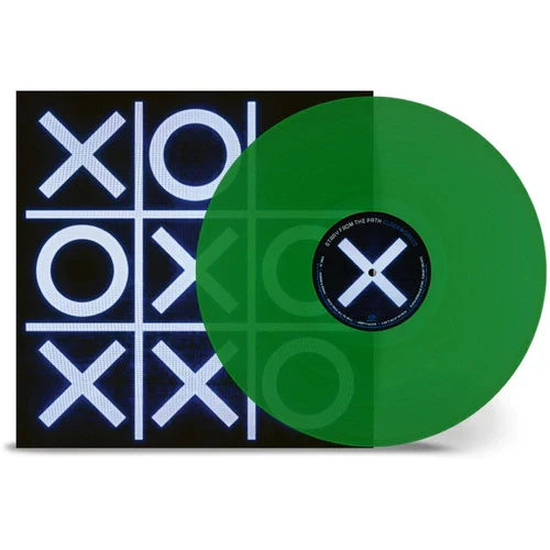 Stray From The Path — Clockworked (Green)