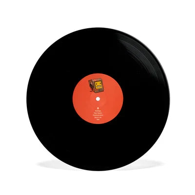 Stray 2xLP Vinyl Soundtrack (Distro Title)
