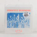 Strictly Business – Vinyl 7"