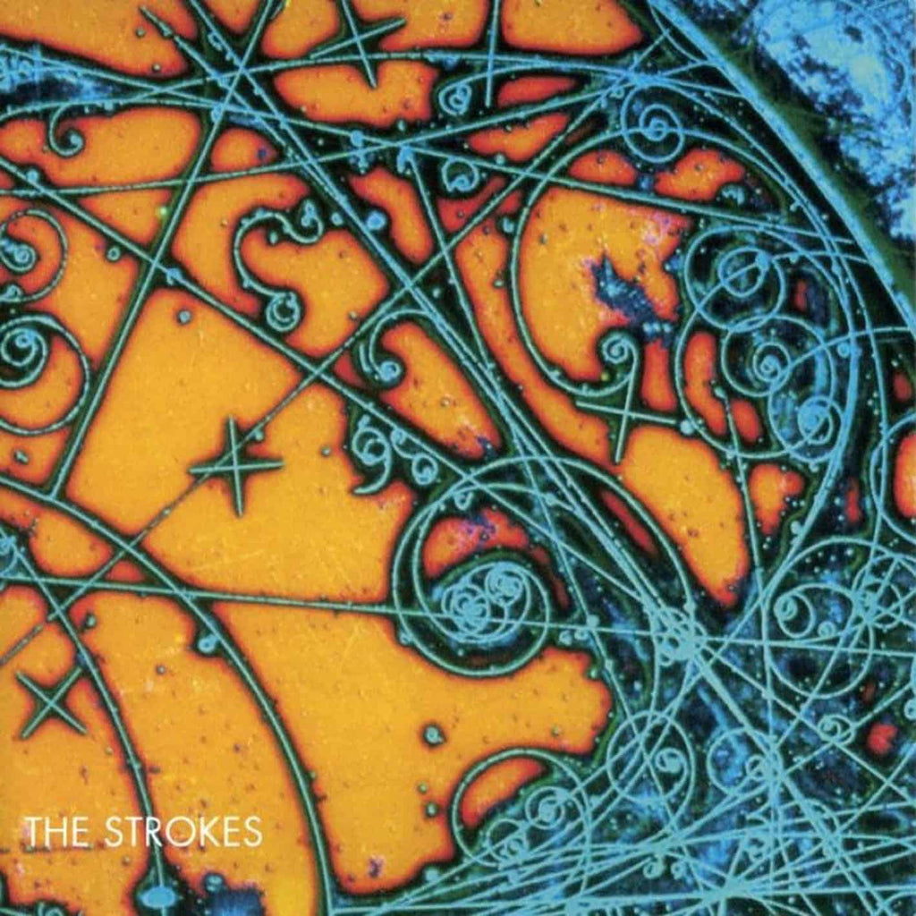 Strokes — Is This It