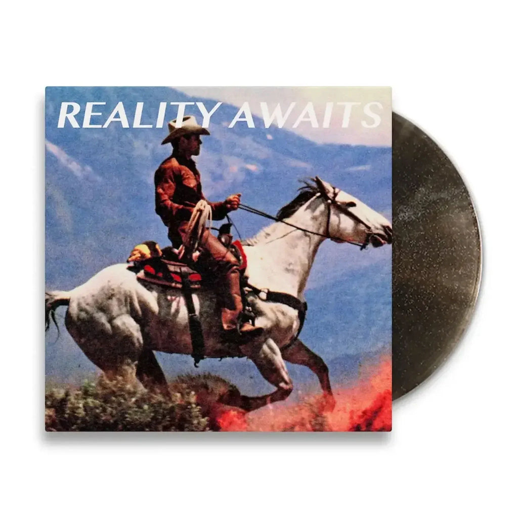 Strokes — Reality Awaits