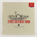 Stro Elliot – Stro's Old Beat Farm (Red Vinyl) – Vinyl 2LP