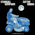 Sturgill Simpson — Cuttin’ Grass Vol. 2: The Cowboy Arms Sessions