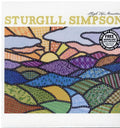 Sturgill Simpson — High Top Mountain