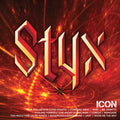 Styx — Icon