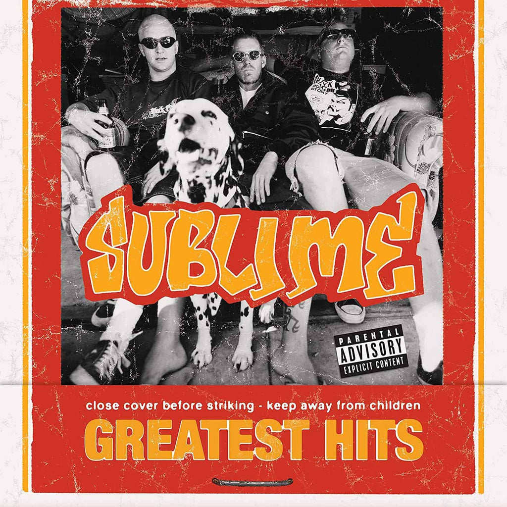 Sublime — Greatest Hits