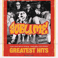 Sublime — Greatest Hits