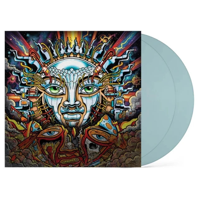 Sublime — Until The Sun Explodes (2-LP)