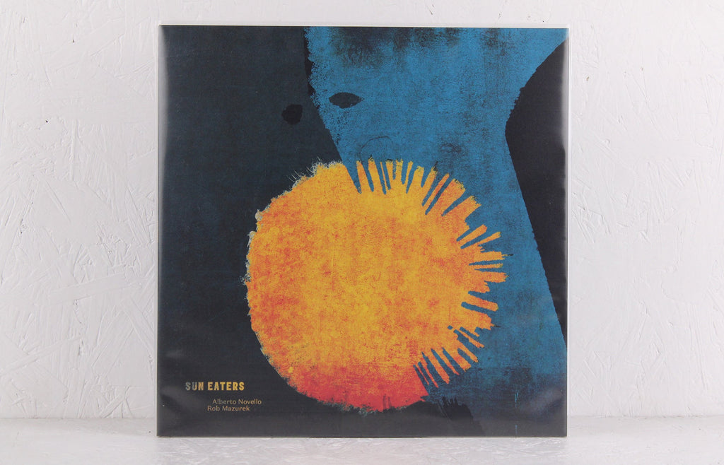 Sun Eaters – Vinyl LP