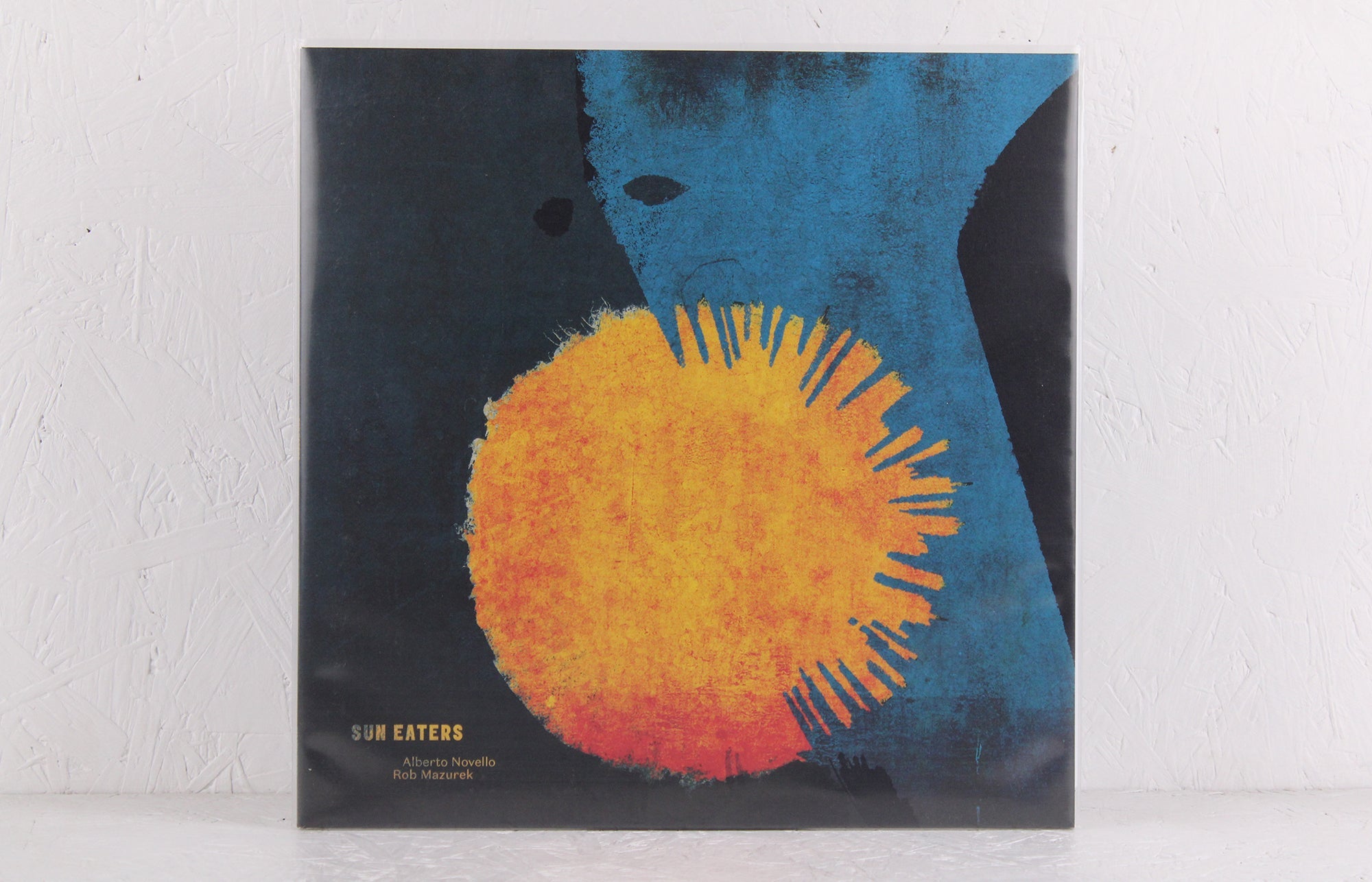 Sun Eaters – Vinyl LP