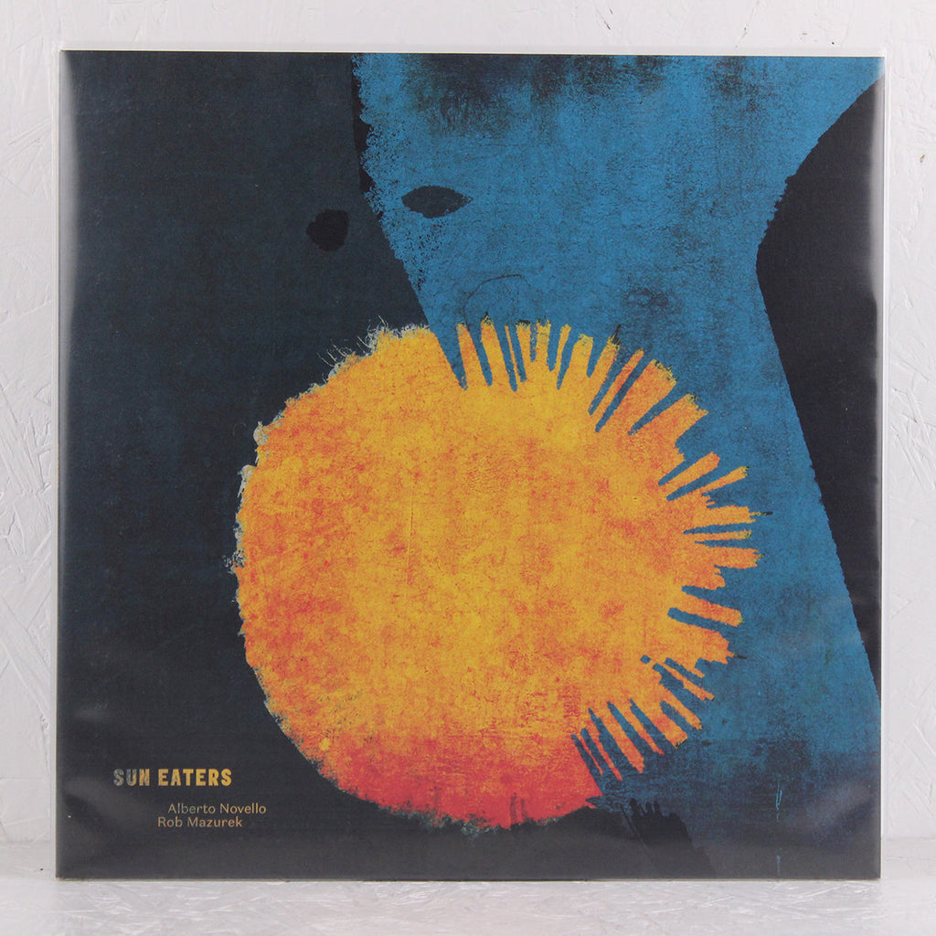 Sun Eaters – Vinyl LP