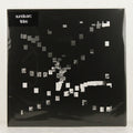Tides (Clear Vinyl) – Vinyl 2LP