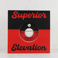 Giving You Love / Sassy Lady – Vinyl 7"