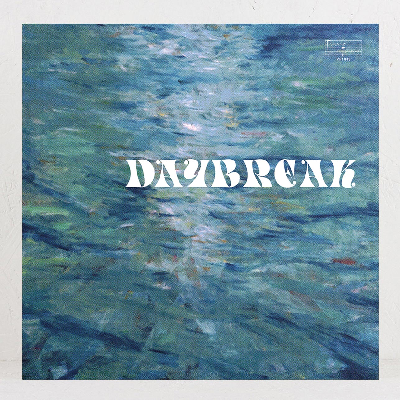 Daybreak (2026 Pressing) - Vinyl LP/CD