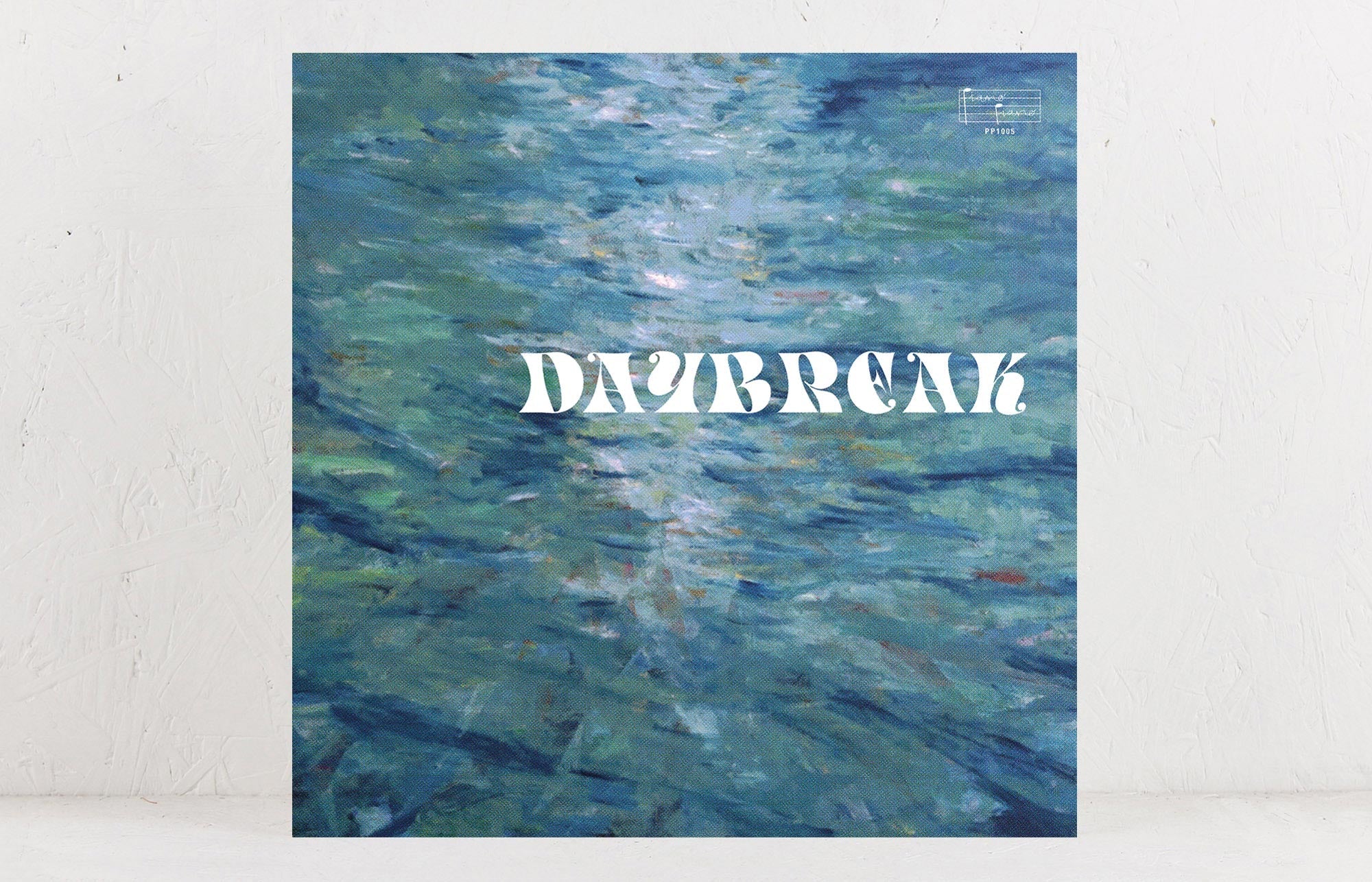 Daybreak (2026 Pressing) - Vinyl LP/CD