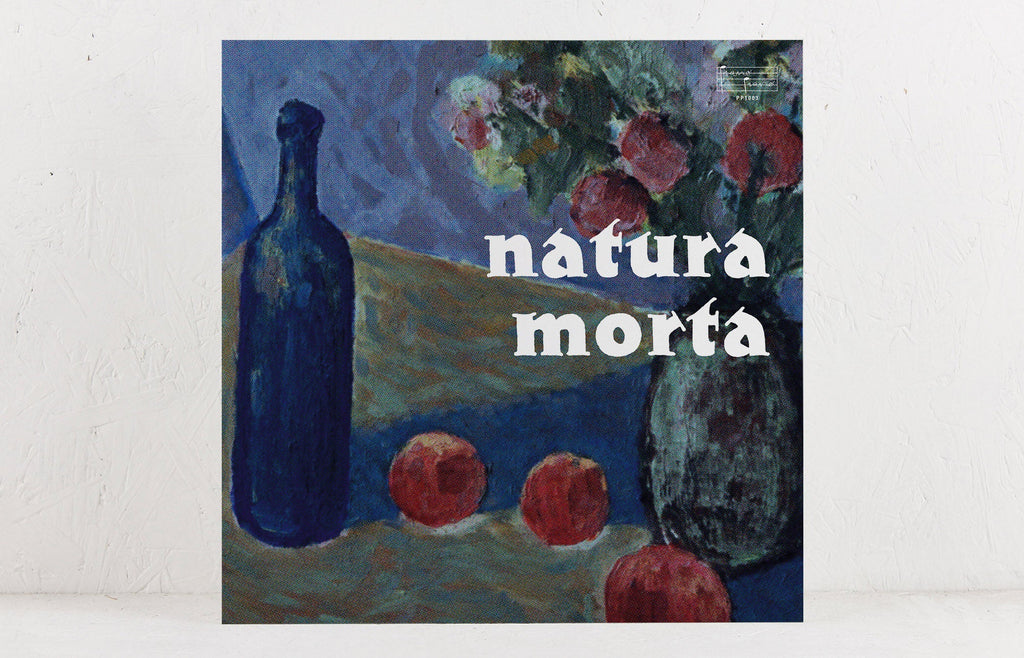 Natura Morta – Vinyl LP (2nd press)