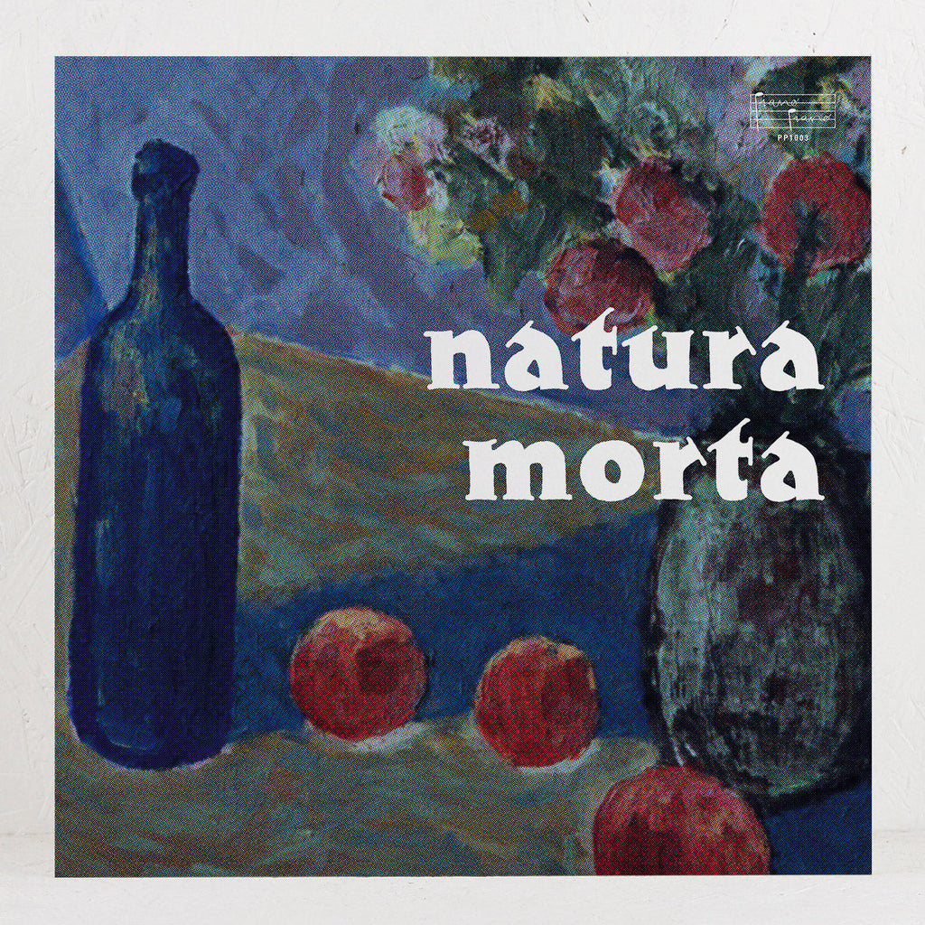 Natura Morta – Vinyl LP (2nd press)