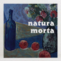 Natura Morta – Vinyl LP (2nd press)