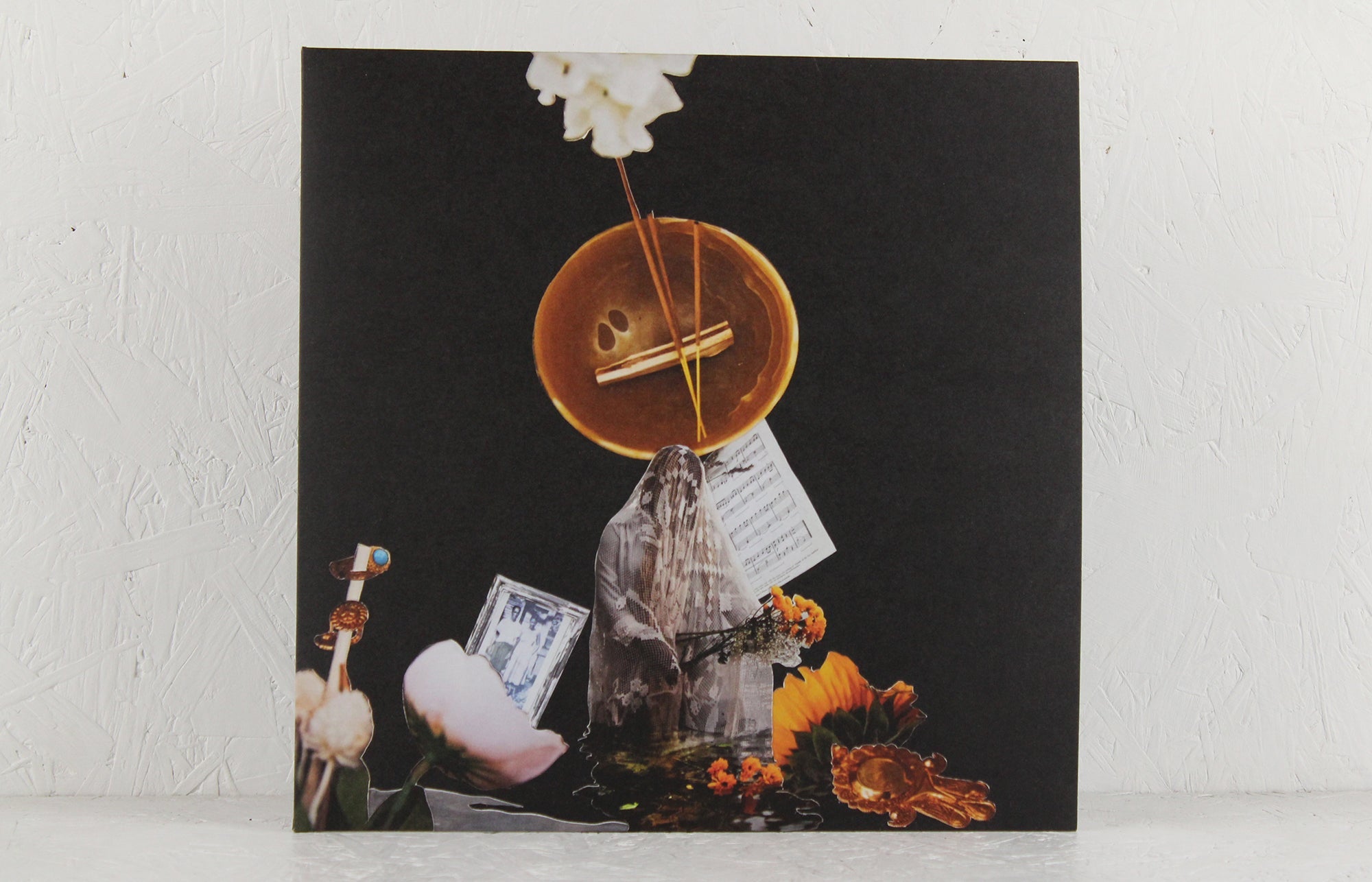 Sweet Chariot - Vinyl 12"