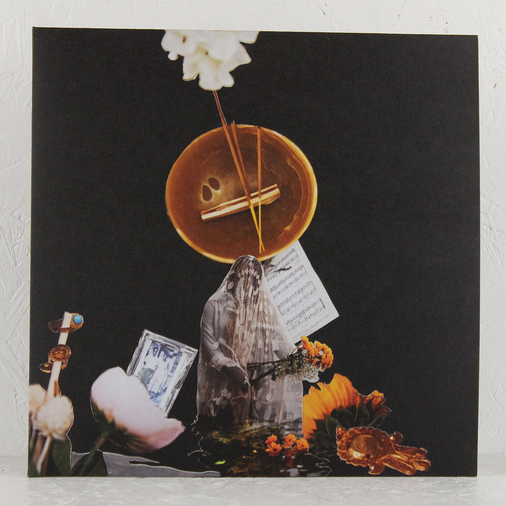 Sweet Chariot - Vinyl 12"