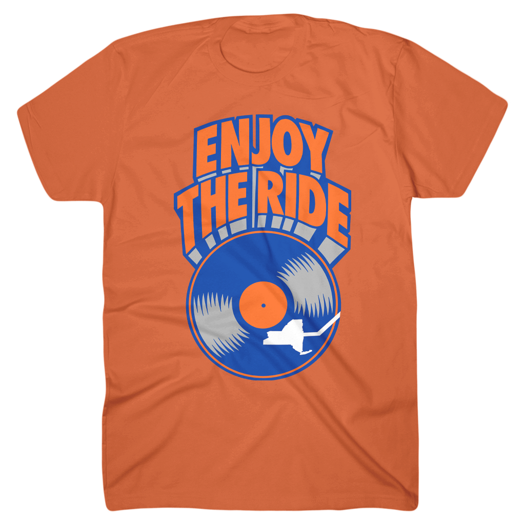 Retro Baller Shirt