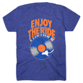 Retro Baller Shirt