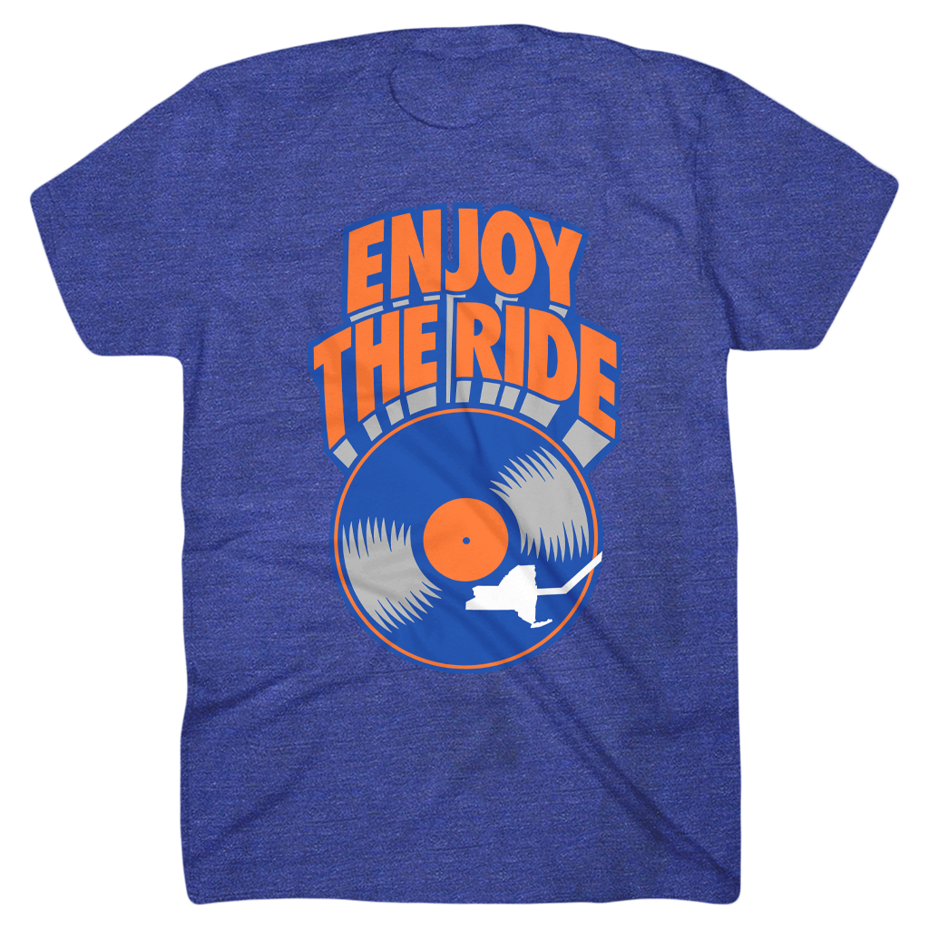 Retro Baller Shirt