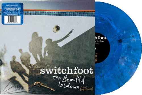 Switchfoot — The Beautiful Letdown (Our Version)